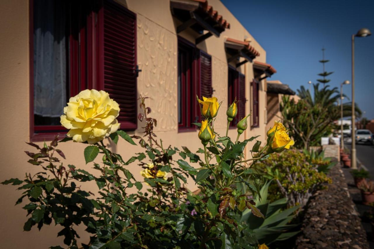 Villa El Remanso Corralejo Fuerteventura ลาโอลีวา ภายนอก รูปภาพ