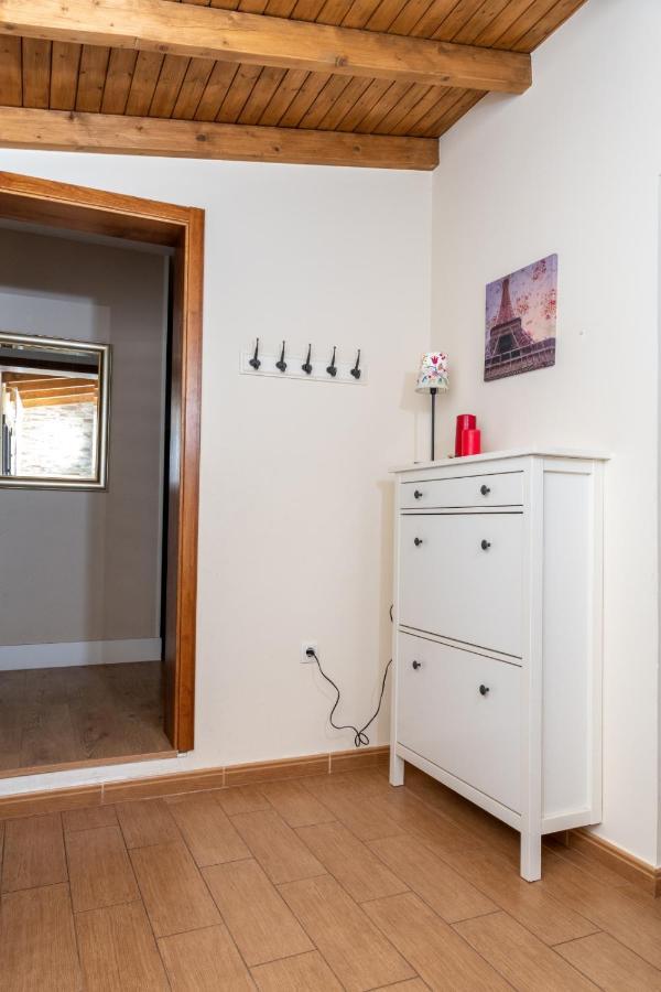 Villa El Remanso Corralejo Fuerteventura ลาโอลีวา ภายนอก รูปภาพ