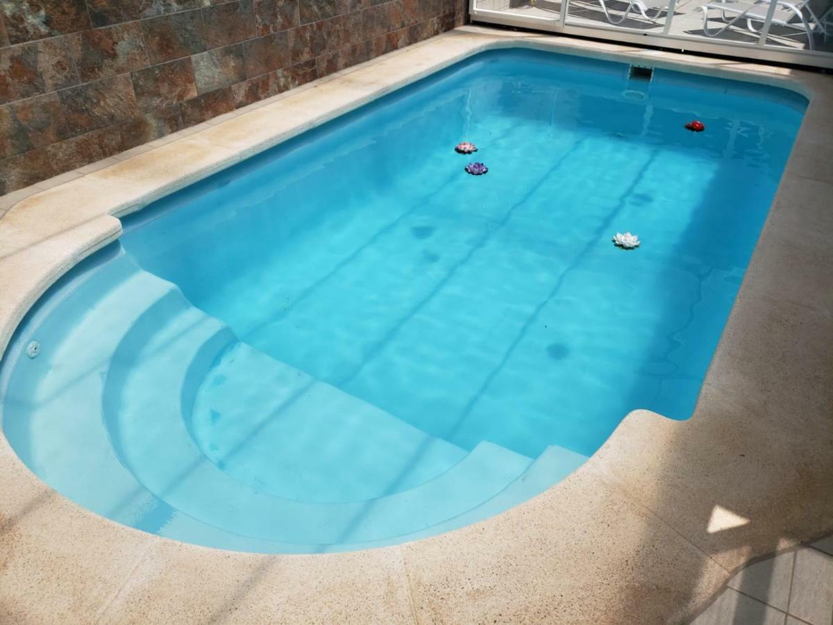 Villa El Remanso Corralejo Fuerteventura ลาโอลีวา ภายนอก รูปภาพ